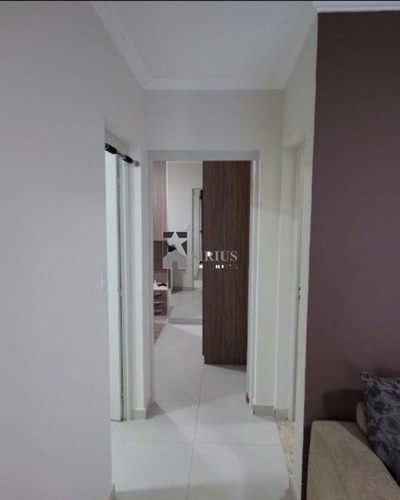 Apartamento, 2 quartos, 48 m² - Foto 5