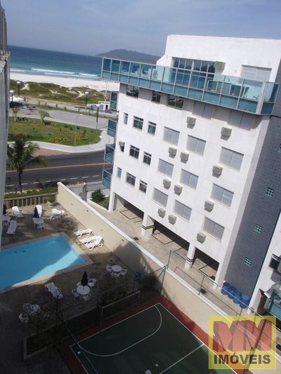 Cobertura, 3 quartos, 200 m² - Foto 1