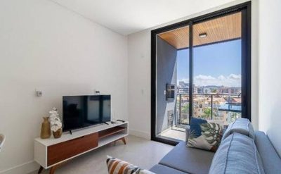 Apartamento, 2 quartos, 74 m² - Foto 1