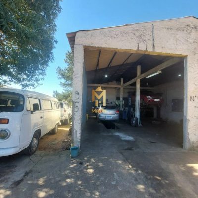 Depósito-Galpão - Foto 5