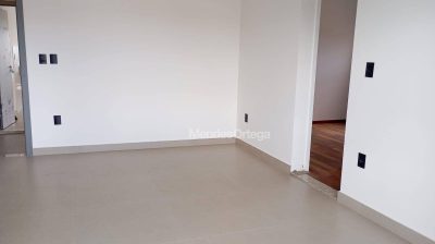 Apartamento, 3 quartos, 80 m² - Foto 2