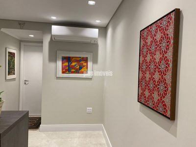 Apartamento, 2 quartos, 72 m² - Foto 3