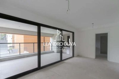 Apartamento, 3 quartos, 153 m² - Foto 1