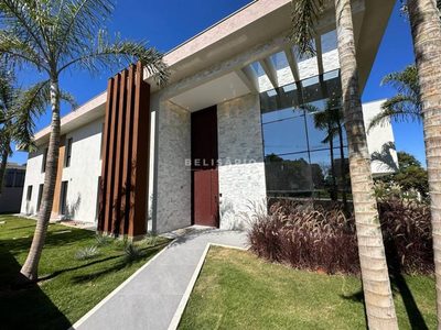 Casa de Condomínio, 4 quartos - Foto 2