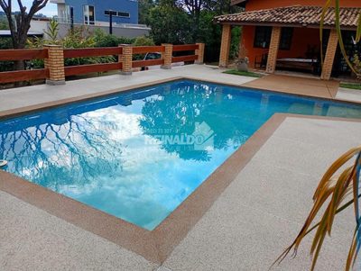 Casa, 3 quartos, 206 m² - Foto 3