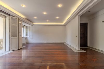 Apartamento, 2 quartos, 229 m² - Foto 2