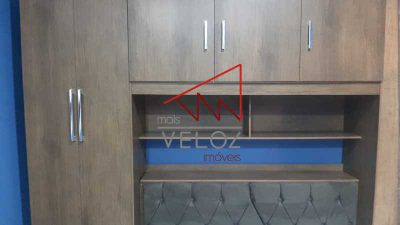 Apartamento, 1 quarto, 38 m² - Foto 3
