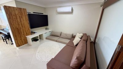Apartamento, 3 quartos, 200 m² - Foto 5