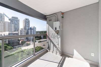 Kitnet-Studio, 32 m² - Foto 4
