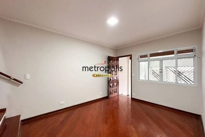 Sobrado, 2 quartos, 90 m² - Foto 2
