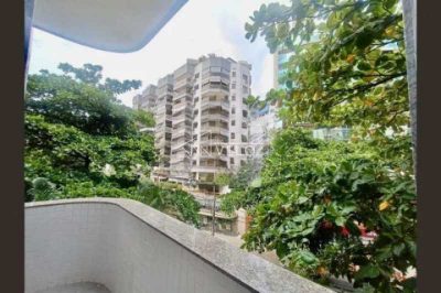 Apartamento, 3 quartos, 105 m² - Foto 4