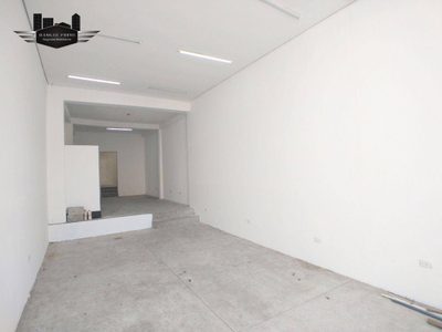 Loja-Salão, 72 m² - Foto 3