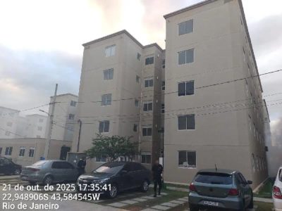 Apartamento, 2 quartos, 40 m² - Foto 1
