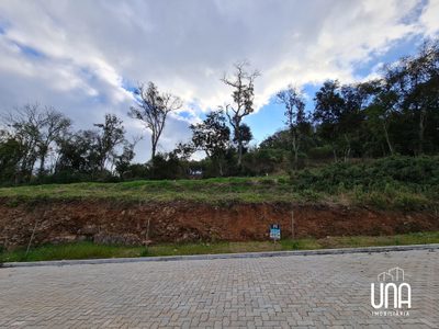 Terreno, 322 m² - Foto 5