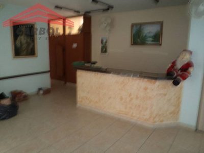 Casa, 5 quartos, 380 m² - Foto 1