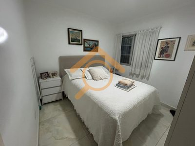 Apartamento, 3 quartos, 75 m² - Foto 3
