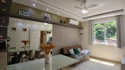 Apartamento, 1 quarto, 48 m² - Foto 3