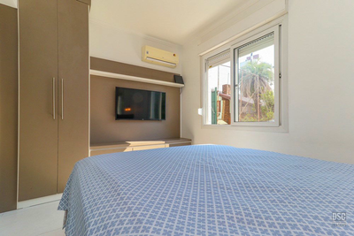 Apartamento, 3 quartos, 84 m² - Foto 4