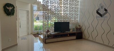 Casa, 4 quartos - Foto 4