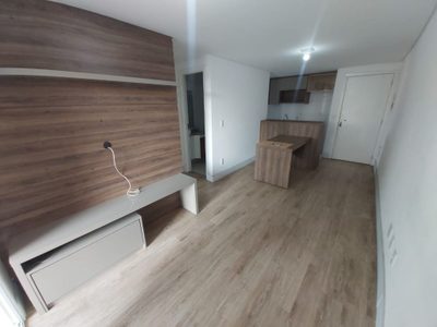 Apartamento, 2 quartos, 56 m² - Foto 1
