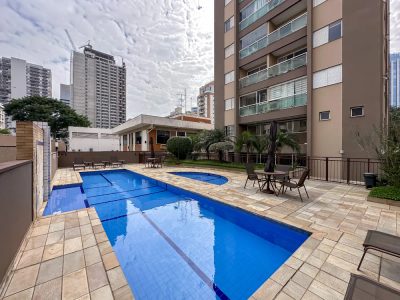 Apartamento, 1 quarto, 55 m² - Foto 4