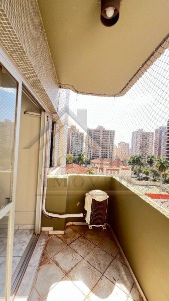 Apartamento, 1 quarto, 69 m² - Foto 2