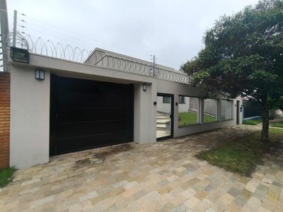 Casa, 4 quartos - Foto 3