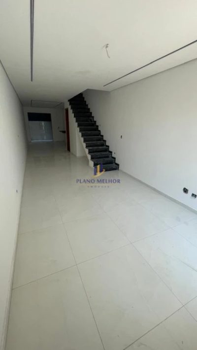 Casa, 2 quartos, 80 m² - Foto 3
