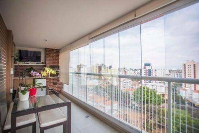 Apartamento, 4 quartos, 197 m² - Foto 1