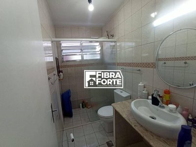 Casa, 3 quartos, 166 m² - Foto 4