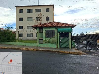 Apartamento, 2 quartos, 47 m² - Foto 1