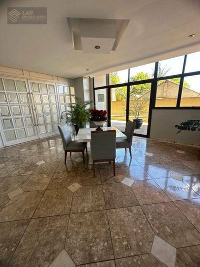 Apartamento, 3 quartos, 300 m² - Foto 2