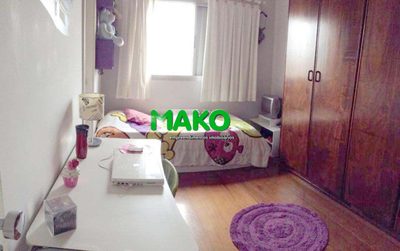 Apartamento, 4 quartos, 165 m² - Foto 5