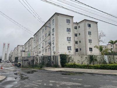 Apartamento, 2 quartos, 10 m² - Foto 1