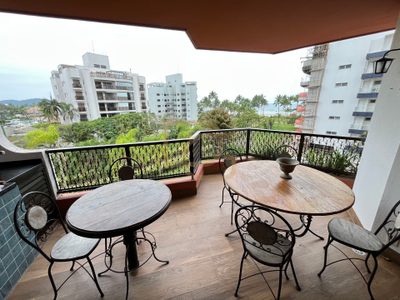 Apartamento, 3 quartos, 150 m² - Foto 2