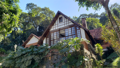 Casa de Condomínio, 4 quartos - Foto 2