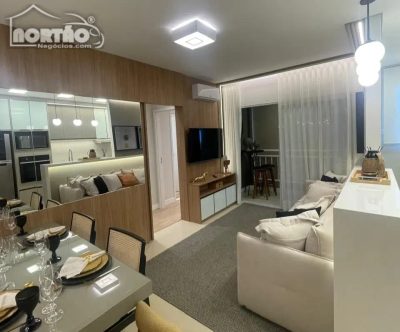 Casa, 3 quartos, 57 m² - Foto 3