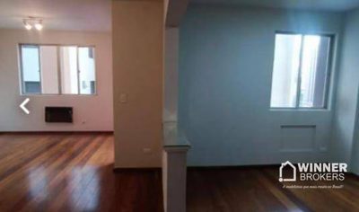 Apartamento, 4 quartos, 124 m² - Foto 2