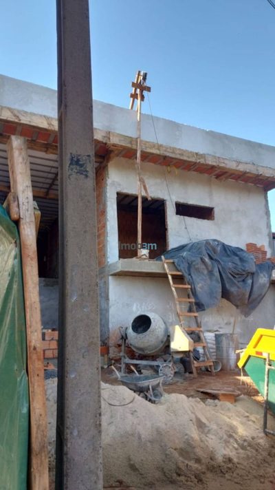 Sobrado, 3 quartos, 128 m² - Foto 4