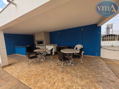 Apartamento, 2 quartos, 81 m² - Foto 4