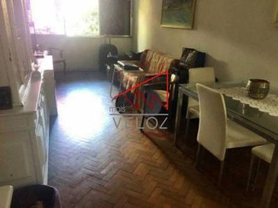 Apartamento, 2 quartos, 81 m² - Foto 2