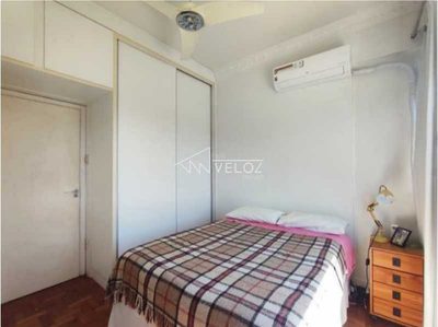 Apartamento, 1 quarto, 45 m² - Foto 4