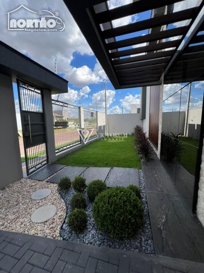 Casa, 3 quartos, 142 m² - Foto 4