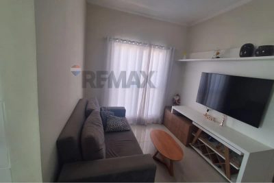 Apartamento, 2 quartos, 53 m² - Foto 4