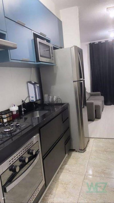 Apartamento, 2 quartos, 45 m² - Foto 5