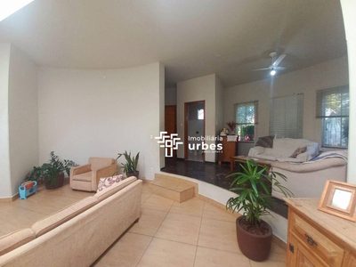 Casa, 4 quartos, 163 m² - Foto 4