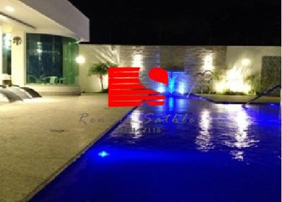 Casa, 8 quartos, 900 m² - Foto 1