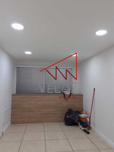 Sala-Conjunto, 28 m² - Foto 2