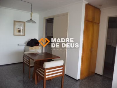 Flat/Apart Hotel, 1 quarto, 47 m² - Foto 3