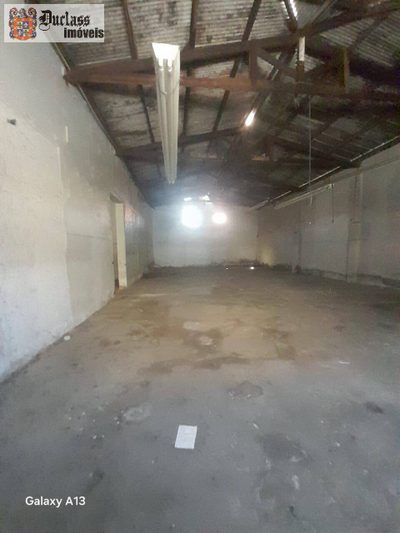 Depósito-Galpão, 730 m² - Foto 4
